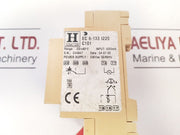 Heatex Ec 6-133 I220 C101 Temperature Controller