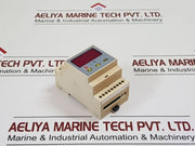 Heatex Ec 6-133 I220 C101 Temperature ControllerÂ 250V~