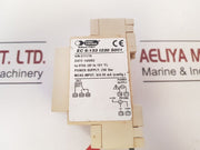 Heatex Ec 6-133 I220 S001 Temperature Controller