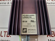Heatterm Sr 50 Enclosure Heater