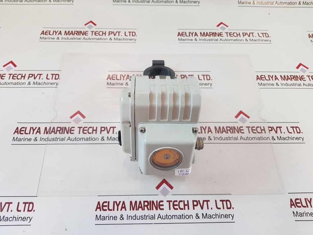 Hecisa hae-050-2450 electric actuator