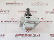 Hecisa hae-050-2450 electric actuator
