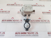 Hecisa hae-050-2450 electric actuator