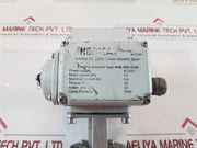 Hecisa hae-050-2450 electric actuator