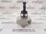 Hecisa hae-050-2450 electric actuator