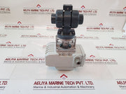 Hecisa Hae-050-2450 Electric Actuator Ac24V Ip67