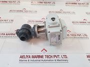 Hecisa Hae-050-2450 Electric Actuator Ac24V Ip67