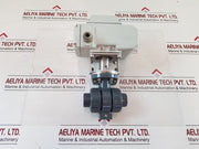 Hecisa Hae-050-2450 Electric Actuator Ac24V Ip67