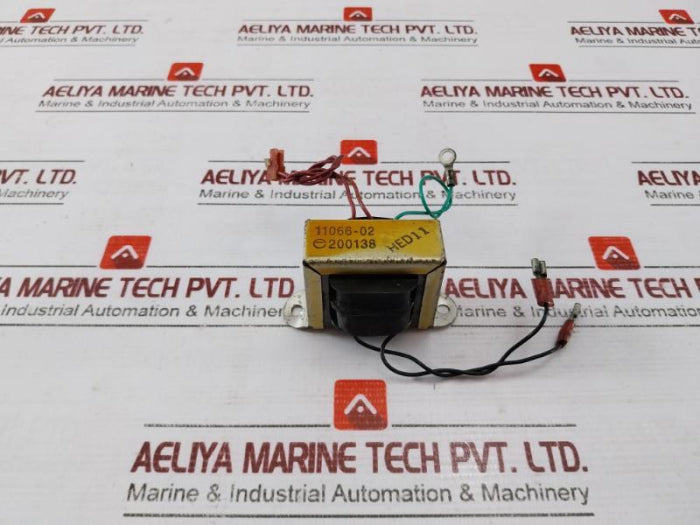 Hed11 11066-02 200138 Power Transformer