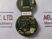 Hedon 56608 Printed Circuit Board