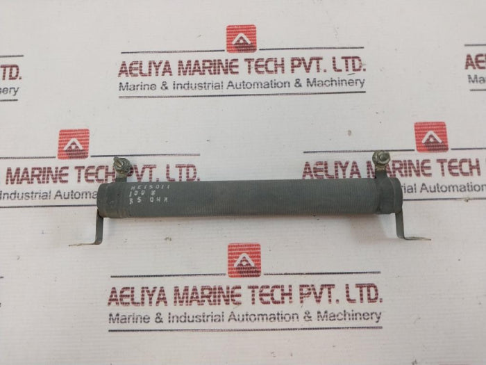 Hei 100W 35 Ohm Wirewound Resistor