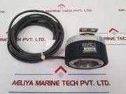 Heidenhain Ecn 113 2048 01-58 Encoder