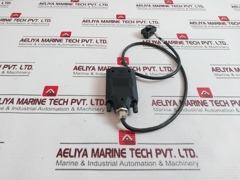 Heidenhain Lif 48R Linear Encoder 