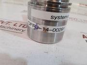 Heidenhain Roc 417 Rotary Encoder