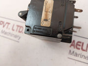 Heinemann Electric Ja4S-a38A38B6B6-ea-04-w-a Circuit Breaker