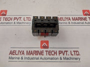 Heinemann Electric Ja4S-a38A38B6B6-ea-04-w-a Circuit Breaker
