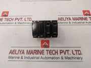 Heinemann Electric Ja4S-a38A38B6B6-ea-04-w-a Circuit Breaker