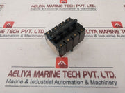 Heinemann Electric Ja4S-a38A38B6B6-ea-04-w-a Circuit Breaker