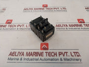 Heinemann Electric Ja4S-a38A38B6B6-ea-04-w-a Circuit Breaker