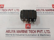 Heinemann Electric Ja4S-a38A38B6B6-ea-04-w-a Circuit Breaker