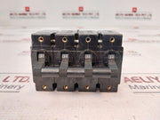 Heinemann Electric Ja4S-a38A38B6B6-ea-04-w-a Circuit Breaker