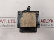 Heinemann Electric Ja4S-a38A38B6B6-ea-04-w-a Circuit Breaker