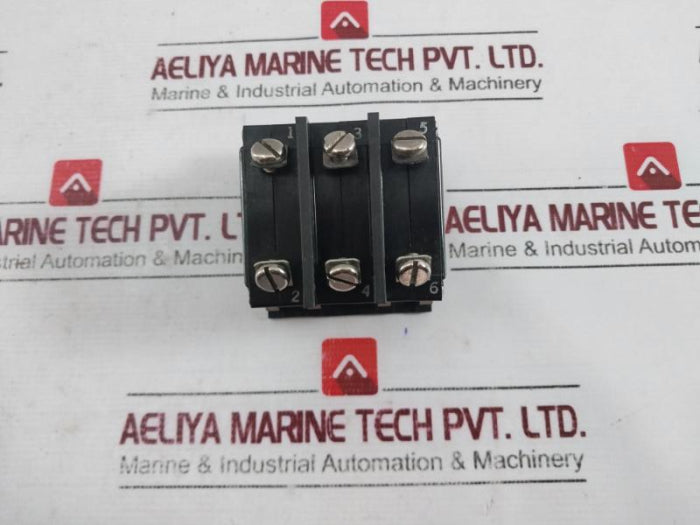 Heinemann Jb3S-z12-4 Circuit Breaker 20 Amp