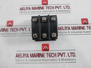 Heinemann Jb3S-z12-4 Circuit Breaker 20 Amp