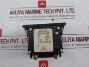 Heinemann Jb3S-z12-4 Circuit Breaker 20 Amp