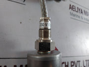 Heinrich Ch-6341 Baar Level Switch