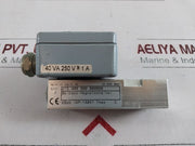 Heinrich Kubler Ag Ch-6341 Baar Magnetic Switch