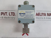 Heinrich Kubler Ag Ch-6341 Baar Magnetic Switch