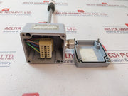Heinrich Kubler Alvr1-vuu-l380-sb30/45A-gl/Bv Float Switch
