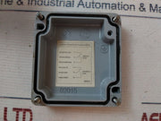 Heinrich Kubler Alvr1-vuu-l380-sb30/45A-gl/Bv Float Switch