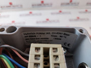 Heinrich Kubler Alvr1-vuu-l380-sb30/45A-gl/Bv Float Switch
