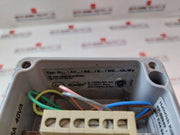 Heinrich Kubler Alvr1-vuu-l380-sb30/45A-gl/Bv Float Switch