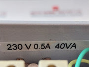 Heinrich Kubler Alvr1-vuu-l380-sb30/45A-gl/Bv Float Switch