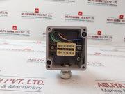 Heinrich Kubler Alvr1-vuu-l380-sb30/45A-gl/Bv Float Switch