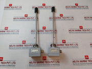Heinrich Kubler Alvr1-vuu-l380-sb30/45A-gl/Bv Float Switch