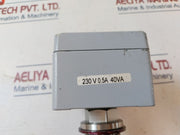 Heinrich Kubler Alvr1-vuu-l380-sb30/45A-gl/Bv Float Switch