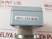 Heinrich Kubler Alvr1,5-vu-l350-svk44A-gl/Bv Level Switch
