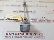 Heinrich Kubler Alvr1,5-vu-l350-svk44A-gl/Bv Level Switch
