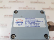 Heinrich Kubler Alvr1,5-vu-l350-svk44A-gl/Bv Level Switch