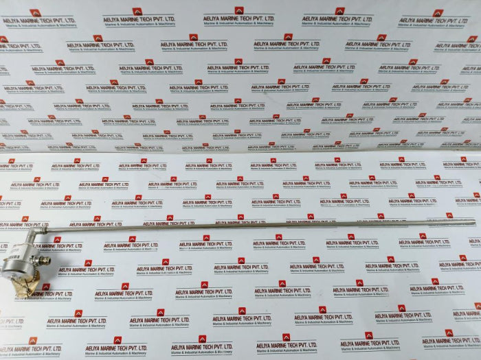 Heinrich Kubler Ava/Tp43A/V/K15-do-m1200 Magnetic Float Level Switch