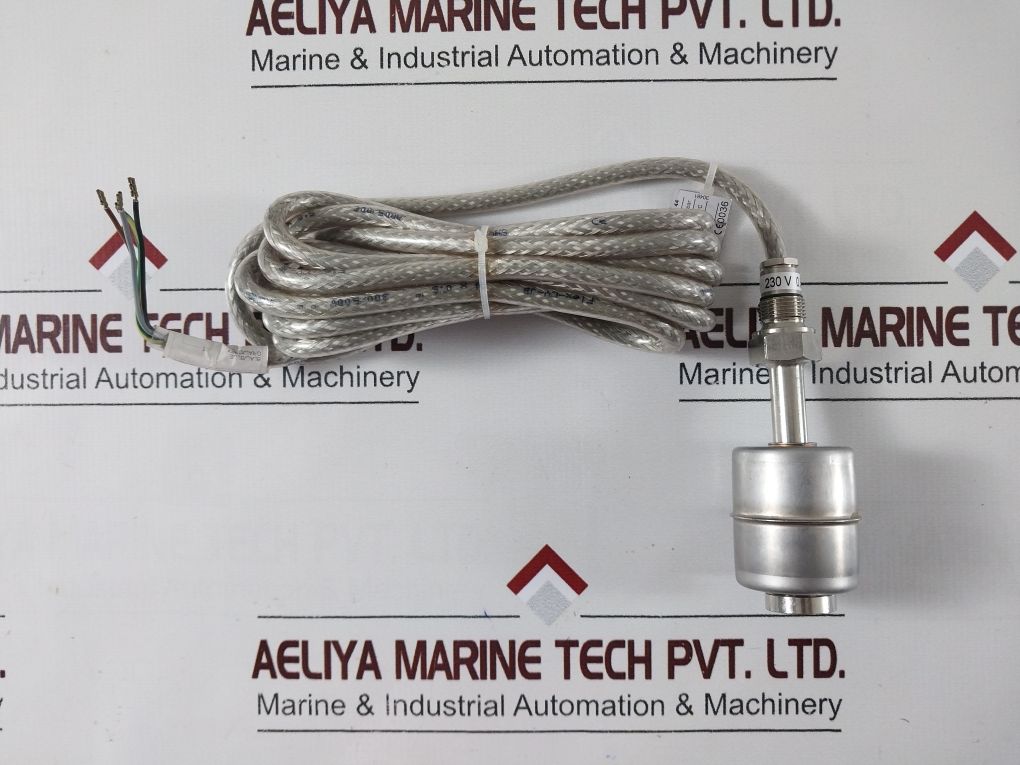 Heinrich Kubler Ch-6341 Baar Level Switch