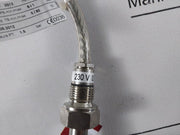 Heinrich Kubler Ch-6341 Baar Level Switch