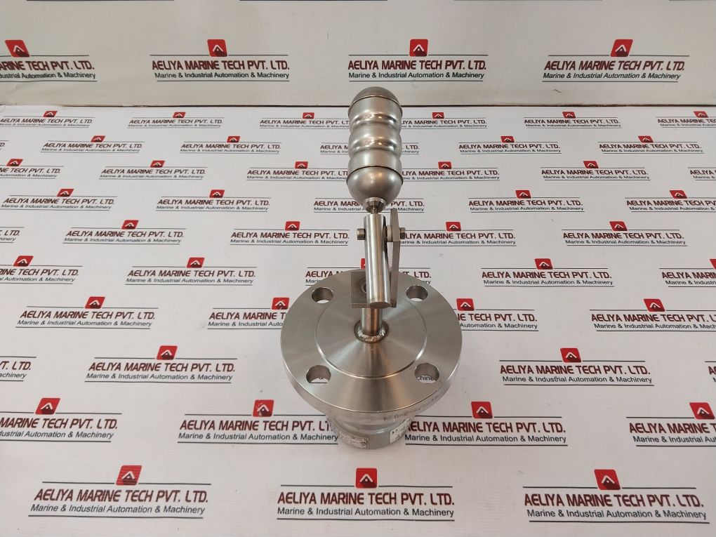 Heinrich Kubler Ch-6341 Baar Level Switch 50/60Hz
