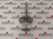 Heinrich Kubler Kp-51809/1 Level Switch 50/60Hz