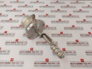 Heinrich Kubler Kp-51809/1 Level Switch 50/60Hz