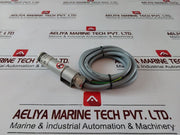 Heinrich Kubler Rum-al Magnetic Switch 230V 0.5A 30Va